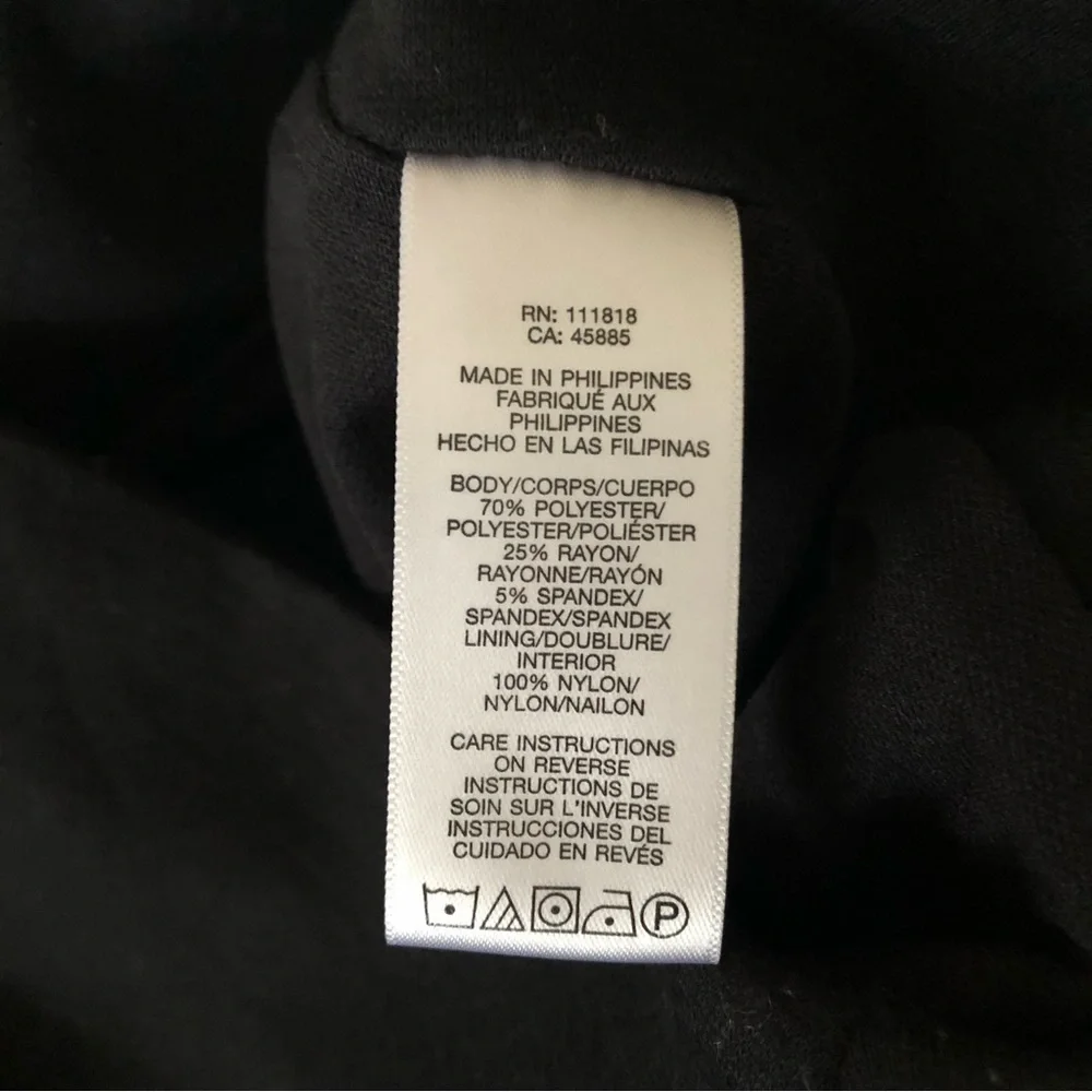 MICHAEL Michael Kors pencil skirt size 6